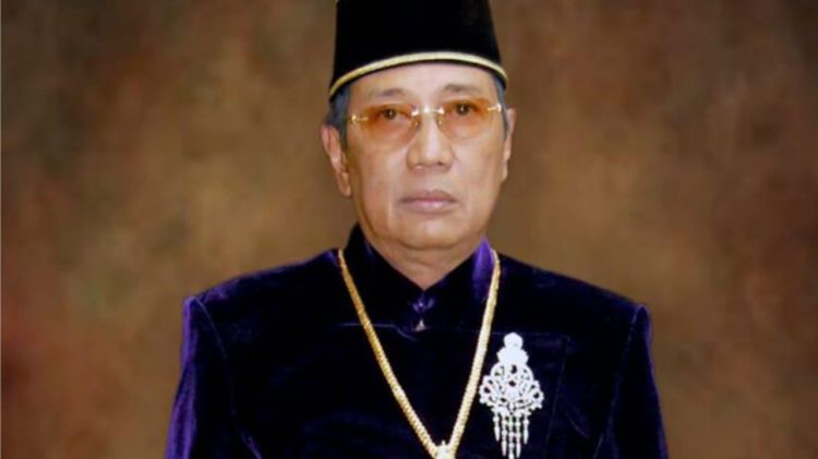 Kabar duka dari Solo, Raja Kasunanan Surakarta Paku Buwono XIII tutup usia di RS Indriati