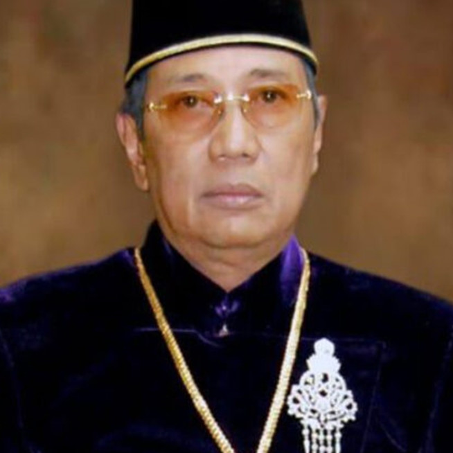 Kabar duka dari Solo, Raja Kasunanan Surakarta Paku Buwono XIII tutup usia di RS Indriati