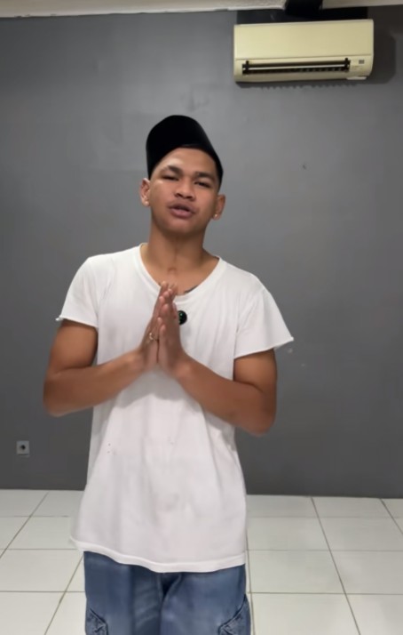 Ingat David Ozora? Korban penganiayaan Mario Dandy yang kini jadi konten kreator, intip 9 potretnya