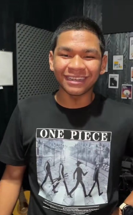 Ingat David Ozora? Korban penganiayaan Mario Dandy yang kini jadi konten kreator, intip 9 potretnya