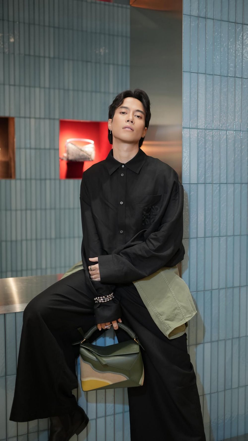 Vidi Aldiano istirahat dari dunia musik, fokus pulihkan diri dan siapkan album baru untuk tahun depan