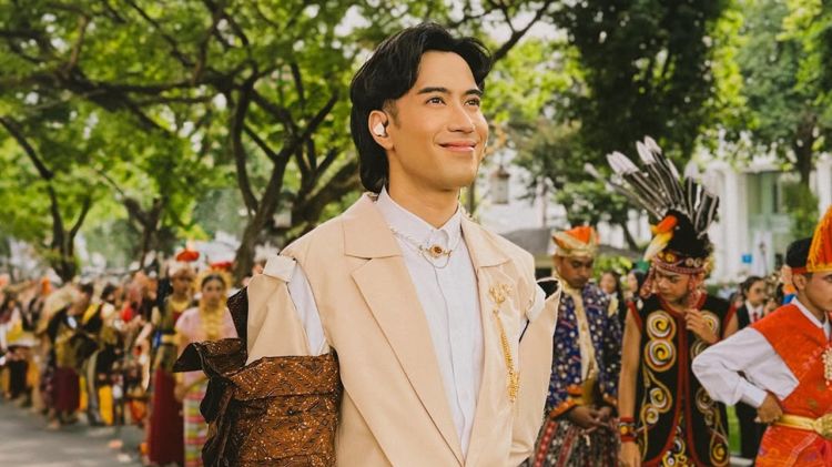 Vidi Aldiano istirahat dari dunia musik, fokus pulihkan diri dan siapkan album baru untuk tahun depan