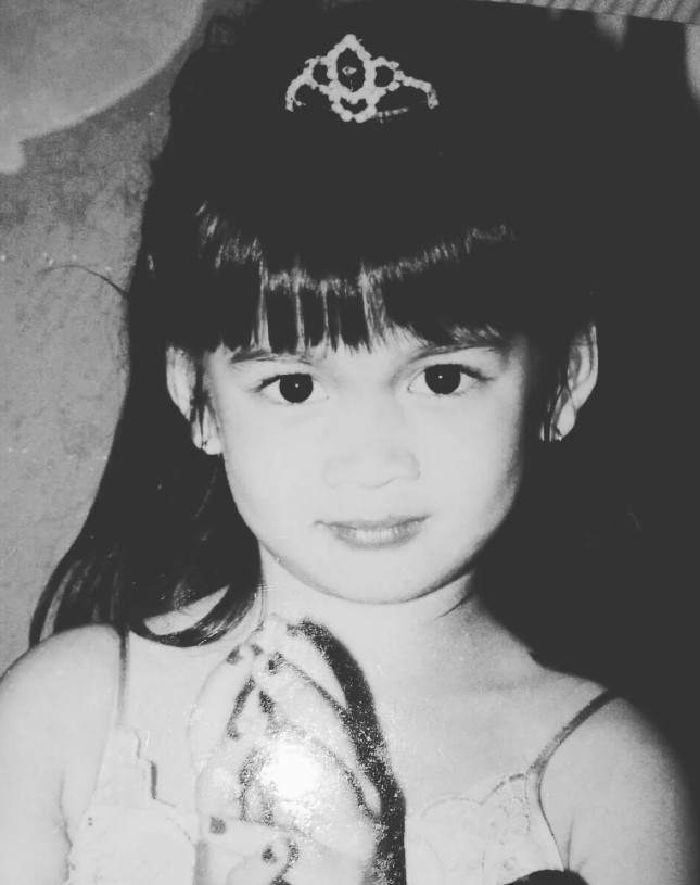 Pemeran Lala kecil di Bidadari ini kerap dilupakan, ini 9 potret transformasinya yang jadi aktris top