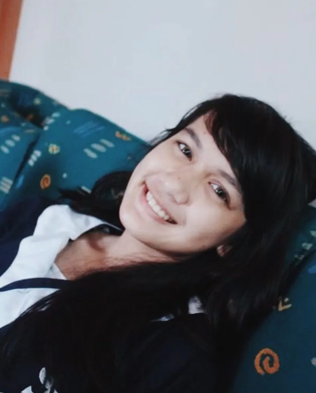 Pemeran Lala kecil di Bidadari ini kerap dilupakan, ini 9 potret transformasinya yang jadi aktris top