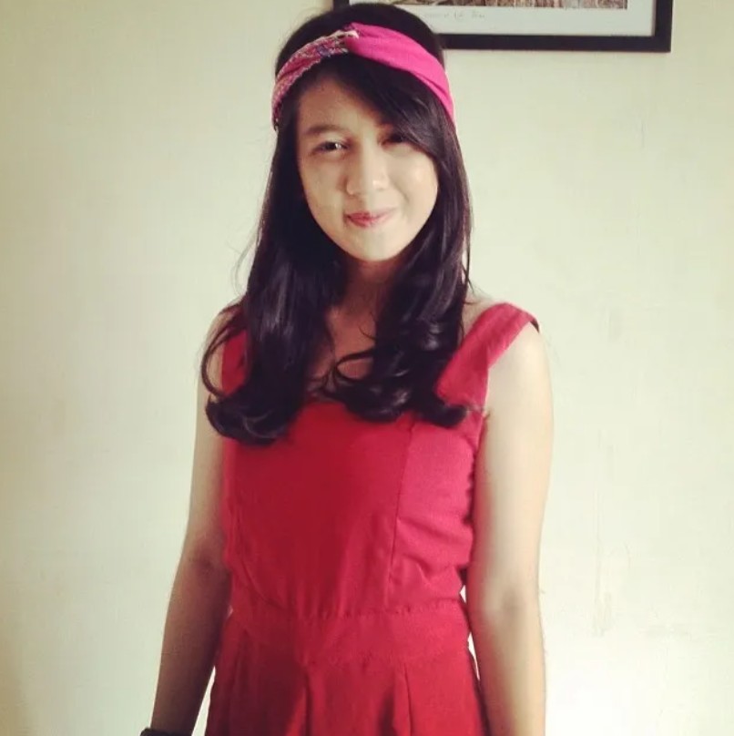 Pemeran Lala kecil di Bidadari ini kerap dilupakan, ini 9 potret transformasinya yang jadi aktris top