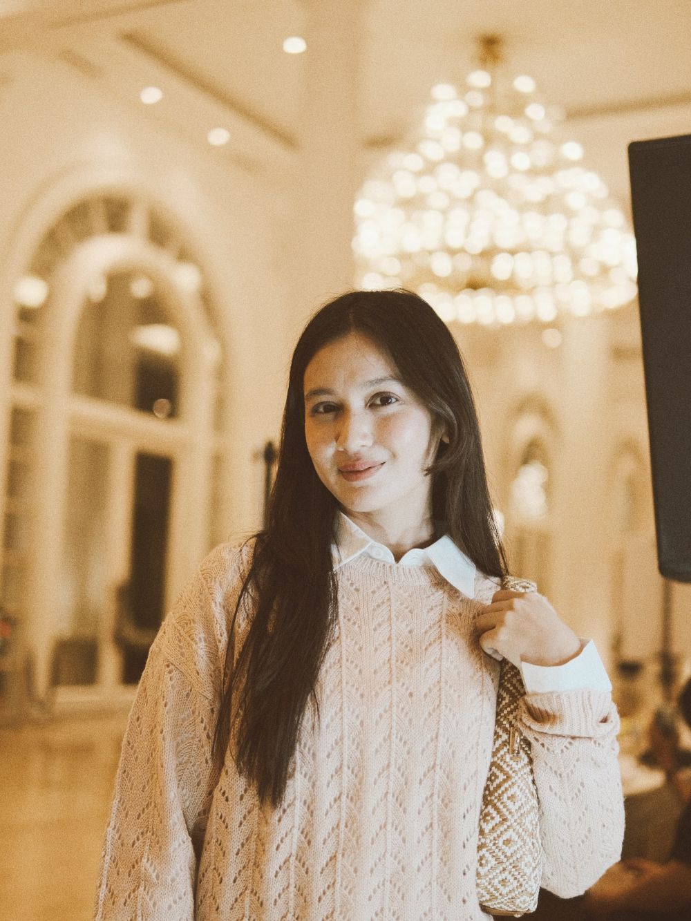 Pemeran Lala kecil di Bidadari ini kerap dilupakan, ini 9 potret transformasinya yang jadi aktris top