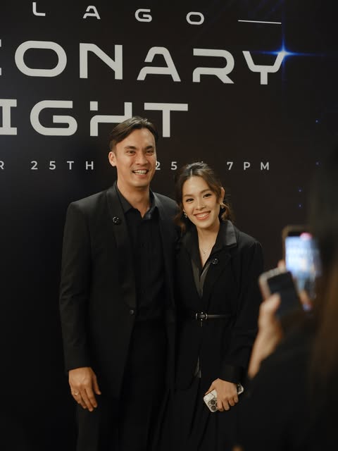 Selamat dari badai rumah tangga, Lady Nayoan & Rendy Kjaernett tak mau takabur lihat perceraian artis