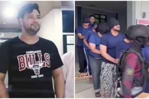 Terungkap kondisi kesehatan Ammar Zoni usai dipindahkan ke Nusakambangan, ngeluh nggak bisa gerak