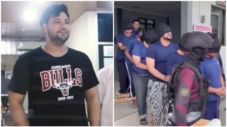 Terungkap kondisi kesehatan Ammar Zoni usai dipindahkan ke Nusakambangan, ngeluh nggak bisa gerak