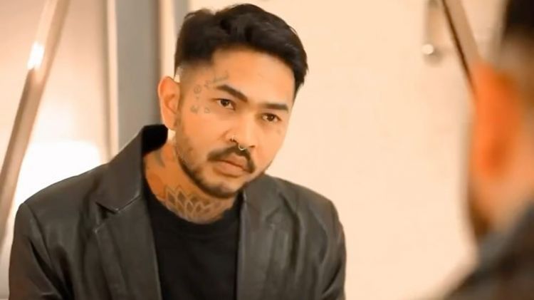 Terungkap sikap Onadio Leonardo saat diperiksa polisi, tunduk dan tunjukkan penyesalan