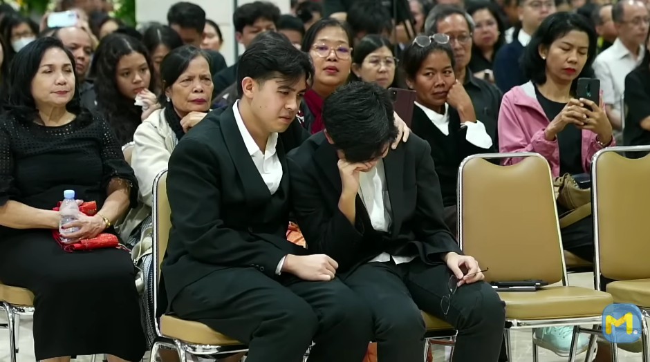 7 Kronologi meninggalnya ayah Jerome Polin, sempat tak tertangani optimal akibat faskes terbatas