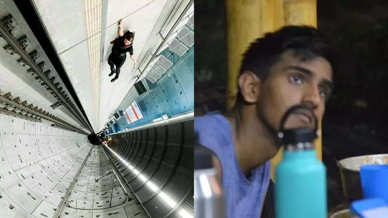 Diambil dari angle yang tak biasa, 11 potret menipu mata ini bisa bikin foto jepretanmu makin keren