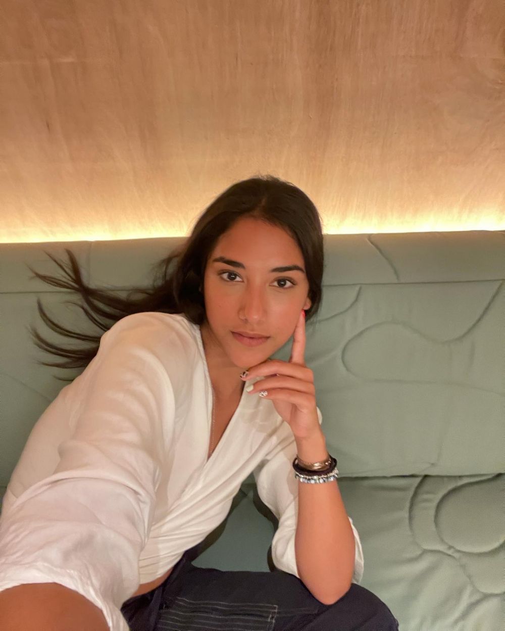 9 Potret Sabrina Alatas, chef muda yang terseret dalam isu perceraian Hamish Dauh dan Raisa