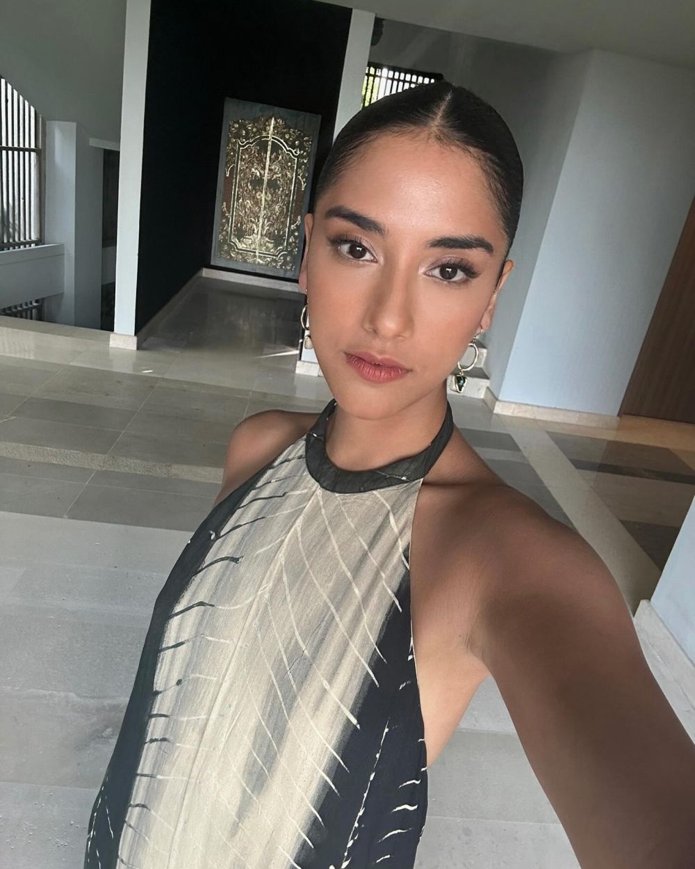 9 Potret Sabrina Alatas, chef muda yang terseret dalam isu perceraian Hamish Dauh dan Raisa