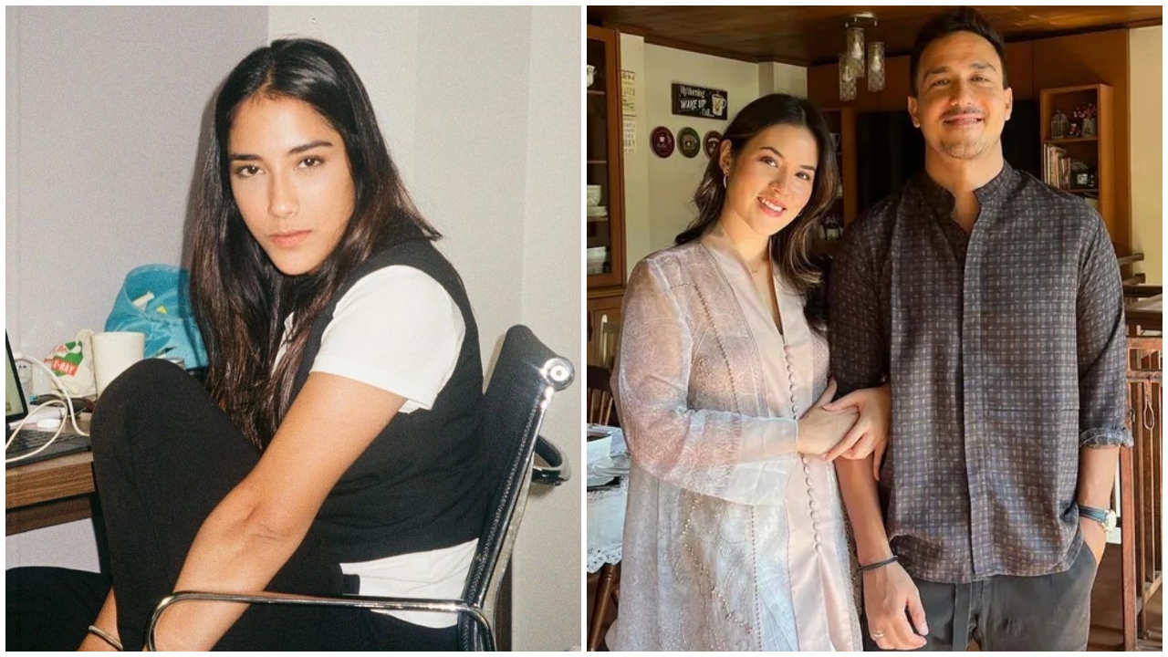 9 Potret Sabrina Alatas, chef muda yang terseret dalam isu perceraian Hamish Dauh dan Raisa