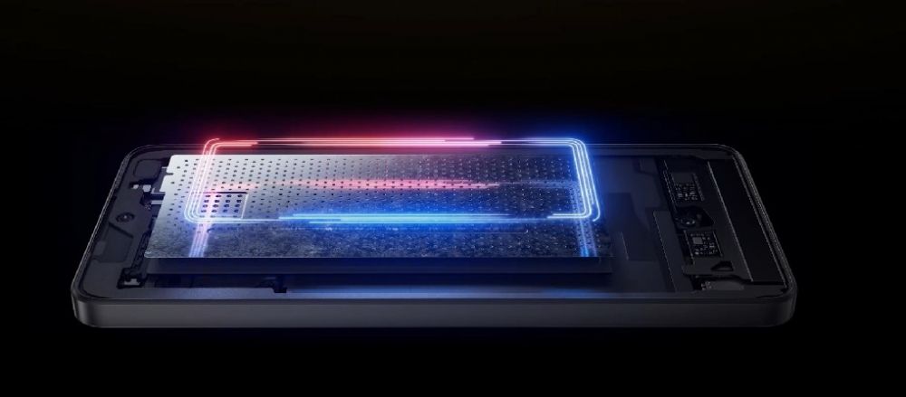 Xiaomi tengah persiapkan HP dengan baterai minimal 9.000 mAh dan bisa charging 100 Watt? Ini bocoranny