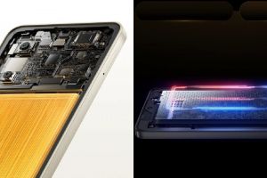 Xiaomi tengah persiapkan HP dengan baterai minimal 9.000 mAh dan bisa charging 100 Watt? Ini bocoranny