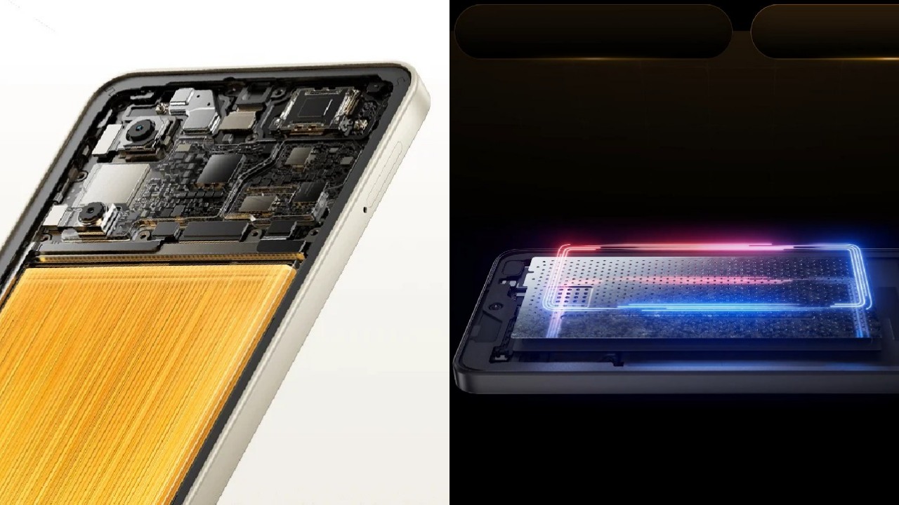 Xiaomi tengah persiapkan HP dengan baterai minimal 9.000 mAh dan bisa charging 100 Watt? Ini bocoranny