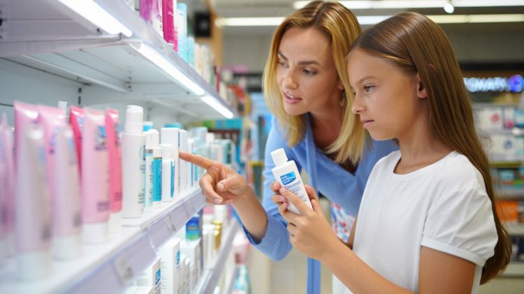 16 Rekomendasi sabun wajah untuk anak 12 tahun yang aman dan lembut, cocok buat kulit remaja awal