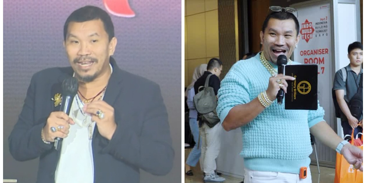 Kisah haru Mongol rela duit Rp53 M raib, butuh 4 tahun ikhlaskan utang tak dibayar demi batin tenang