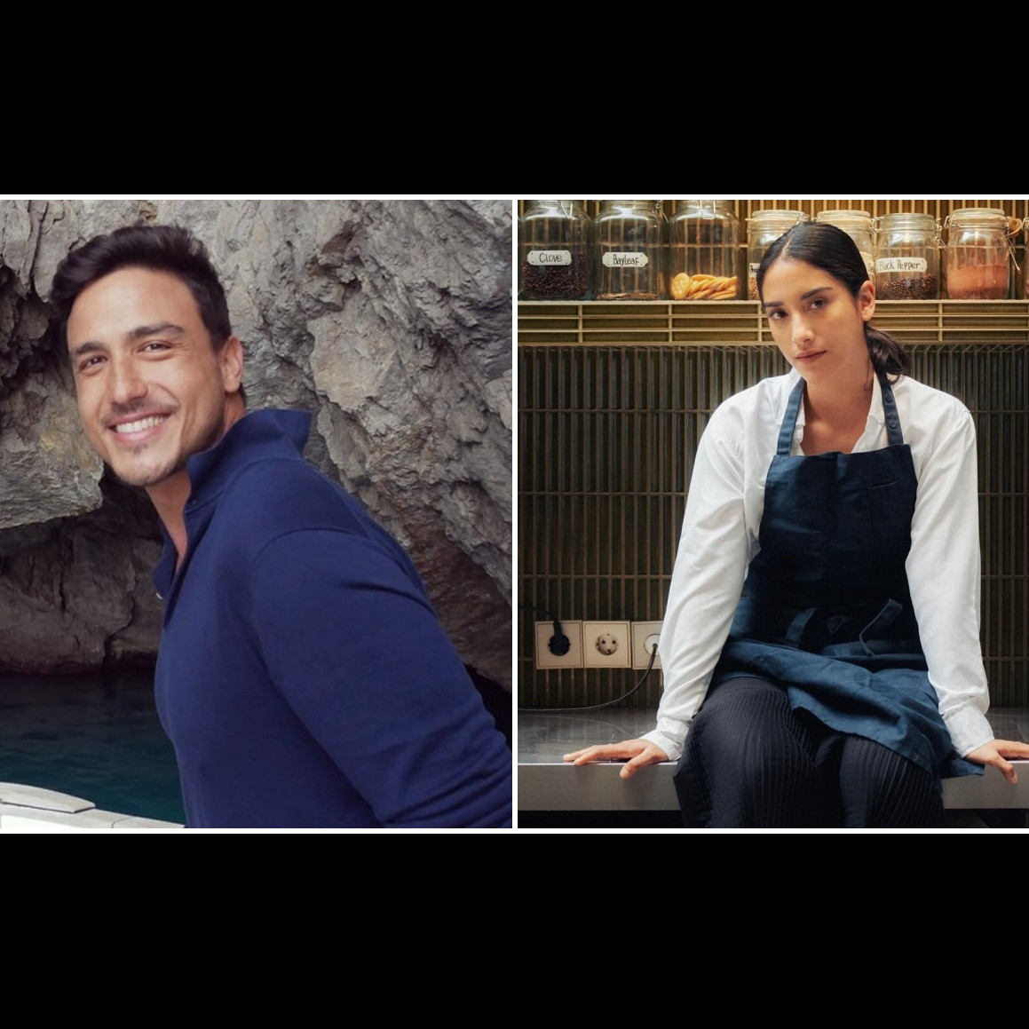 Heboh Hamish Daud dengan Sabrina Alatas diduga bikin folder 