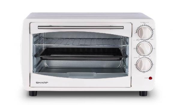 9 Rekomendasi oven listrik untuk memasak dan panggang efisien di bawah Rp800.000