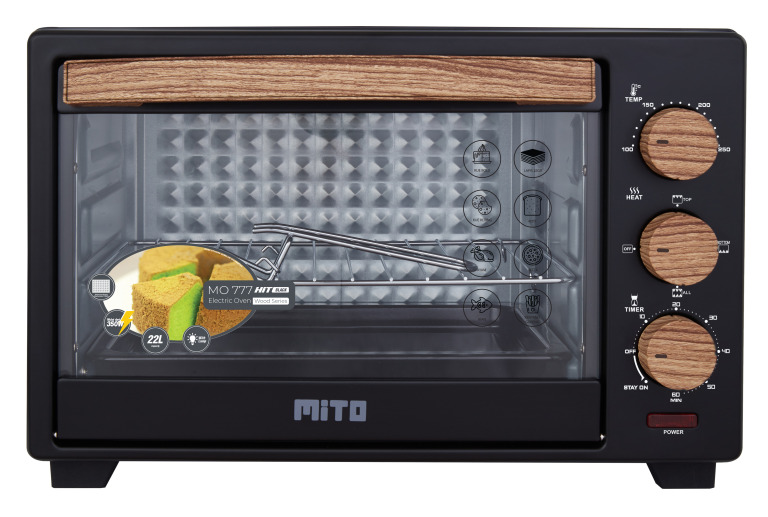 9 Rekomendasi oven listrik untuk memasak dan panggang efisien di bawah Rp800.000