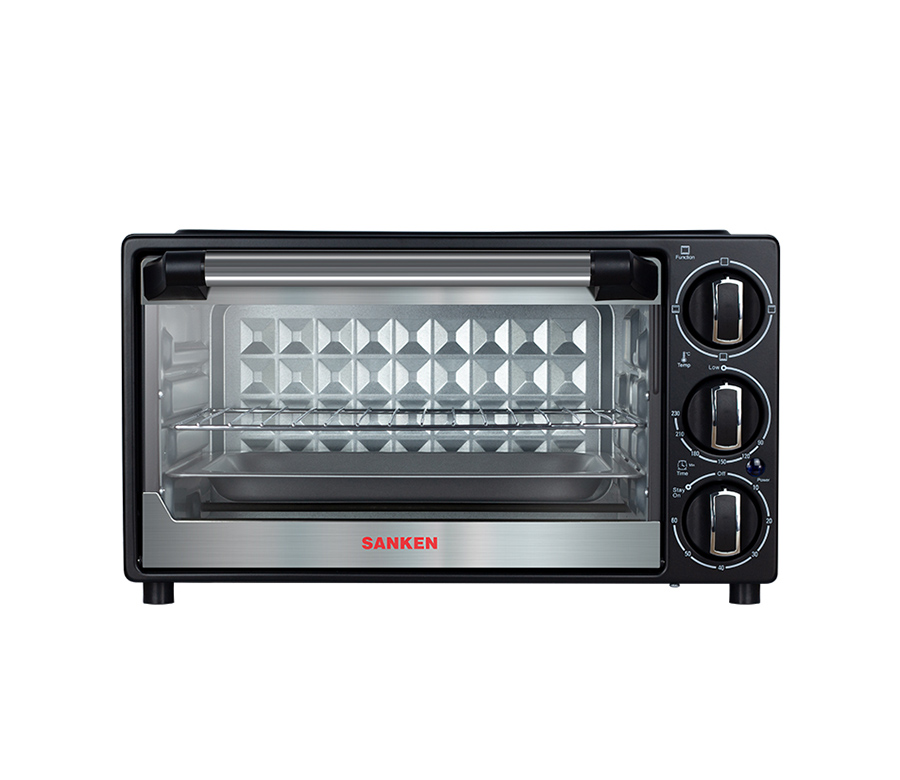 9 Rekomendasi oven listrik untuk memasak dan panggang efisien di bawah Rp800.000