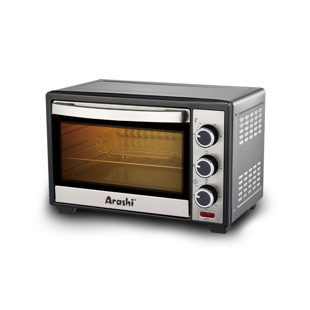 9 Rekomendasi oven listrik untuk memasak dan panggang efisien di bawah Rp800.000