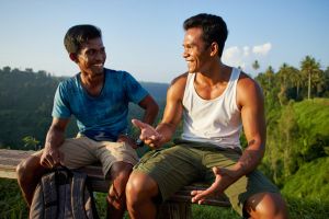 100 Kata-kata lucu tentang kerja merantau 2025, bikin ketawa sekaligus rindu kampung halaman