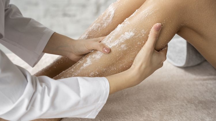 10 Lulur untuk mencerahkan kulit harga di bawah Rp 50 ribu