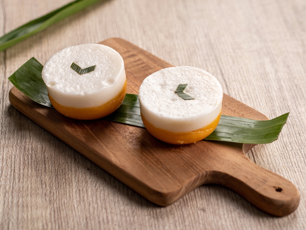 5 Resep kue pasar tradisional Indonesia dengan rasa autentik dan lembut