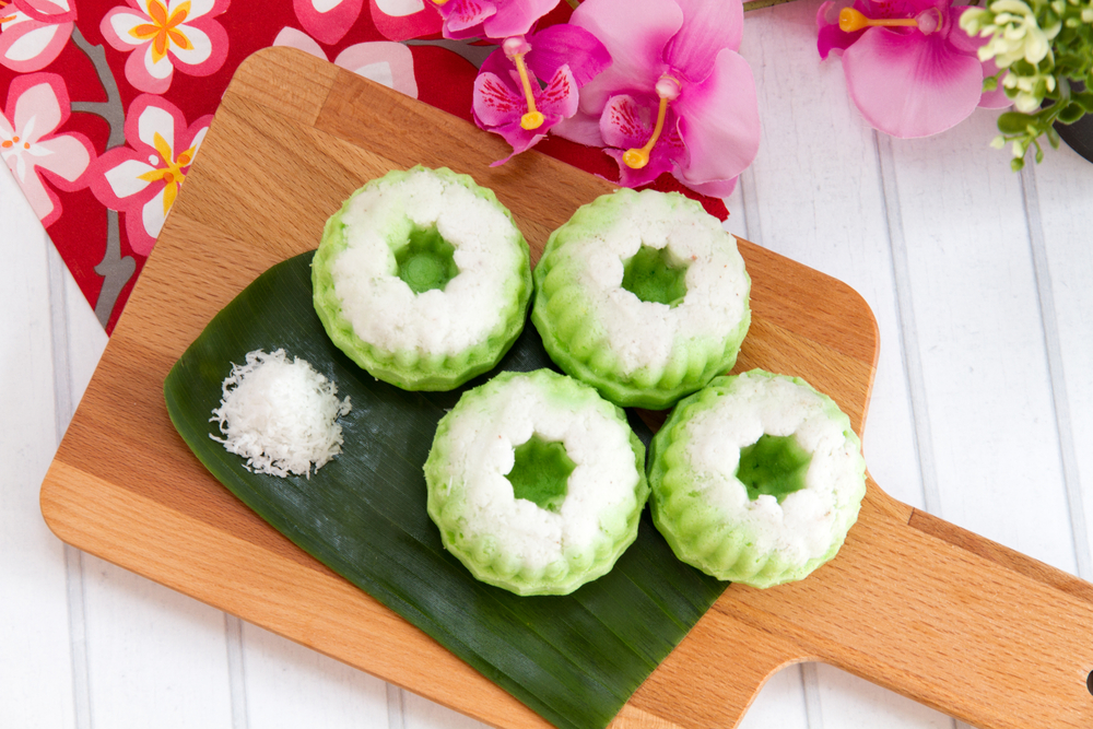 5 Resep kue pasar tradisional Indonesia dengan rasa autentik dan lembut