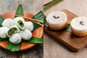 5 Resep kue pasar tradisional Indonesia dengan rasa autentik dan lembut