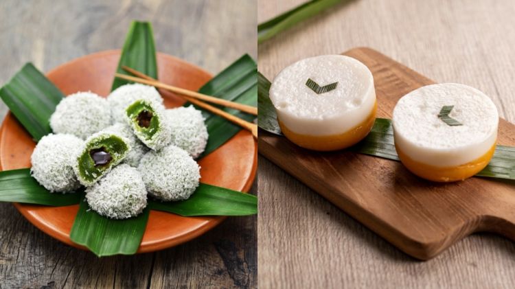 5 Resep kue pasar tradisional Indonesia dengan rasa autentik dan lembut