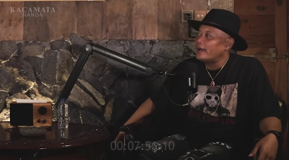 Pengakuan jujur Sule kena imbas dulu pernah nolak diroasting, kini legawa sepi job hampir 3 tahun