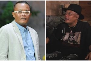 Pengakuan jujur Sule kena imbas dulu pernah nolak diroasting, kini legawa sepi job hampir 3 tahun