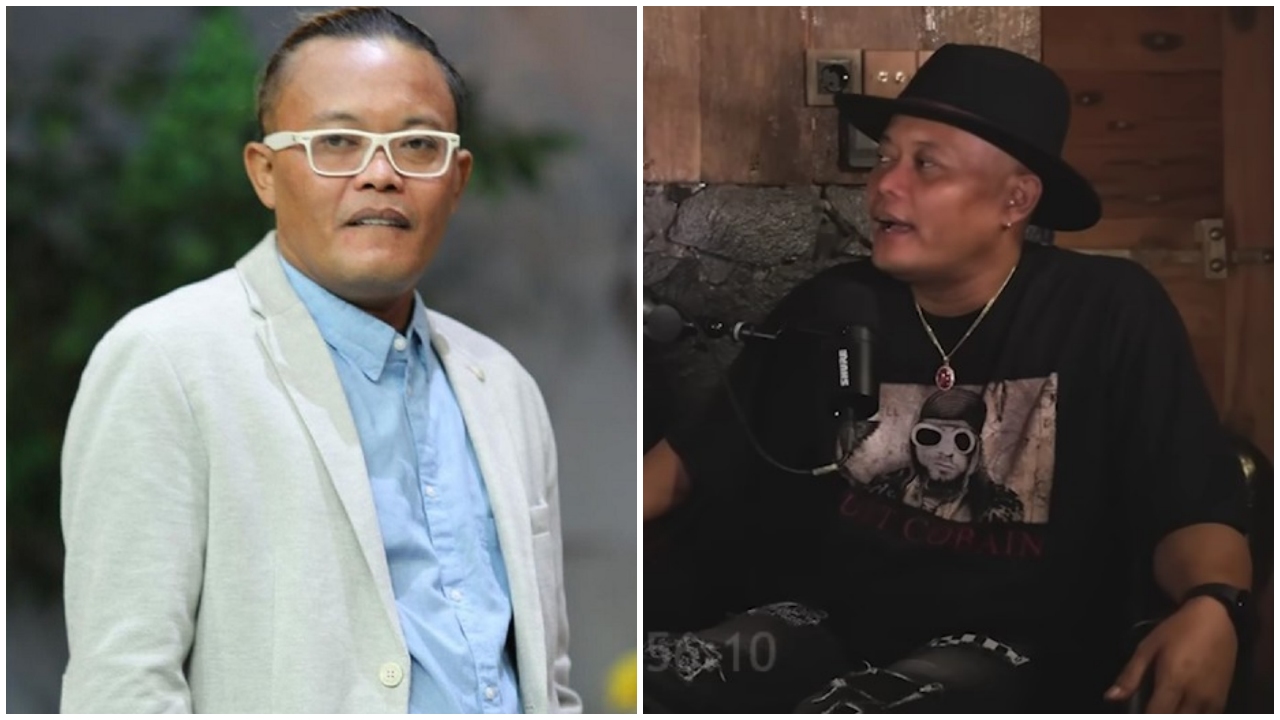 Pengakuan jujur Sule kena imbas dulu pernah nolak diroasting, kini legawa sepi job hampir 3 tahun