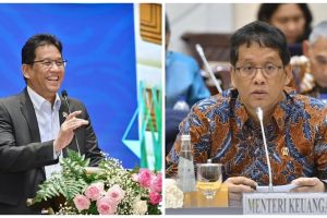  IKN terancam jadi kota hantu, Menkeu Purbaya: Jangan dengar prediksi orang luar, mereka sering salah