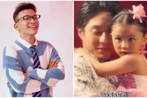 Ruben Onsu tegur fans posting video Giorgio Antonio bareng anaknya, respons Sarwendah menohok