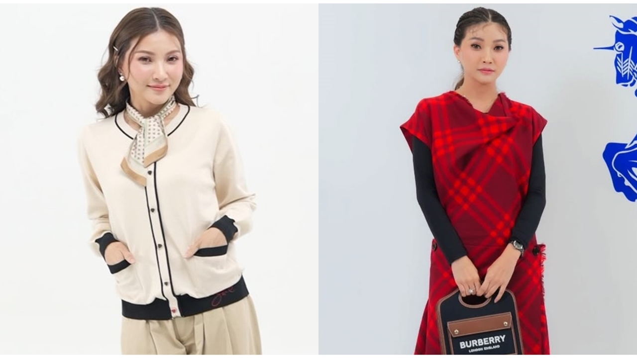 11 Potret rumah masa kecil Sarwendah nyempil di gang, perabot dapur jauh dari kata mewah