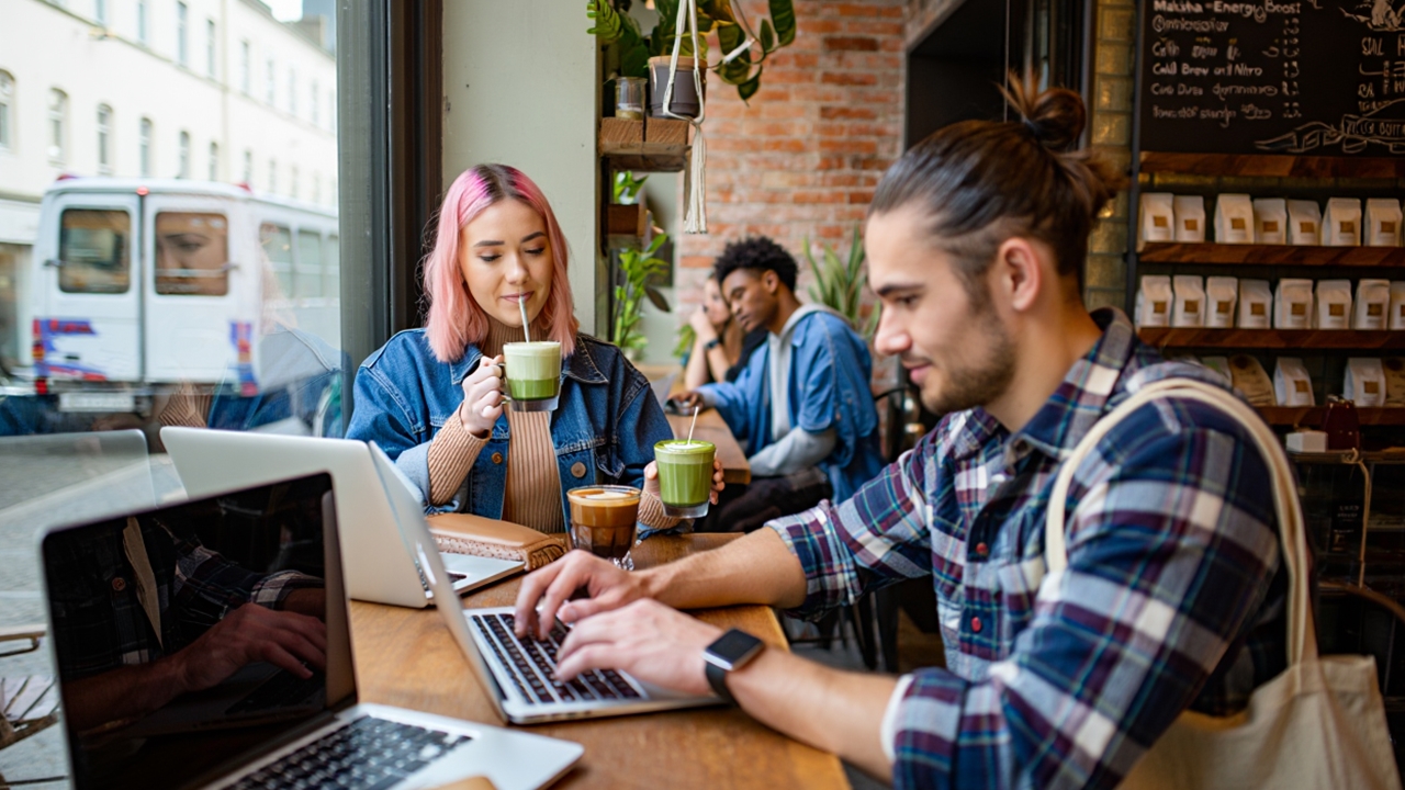 100 Kata-kata motivasi gen z galau, keren dan bikin kembali semangat