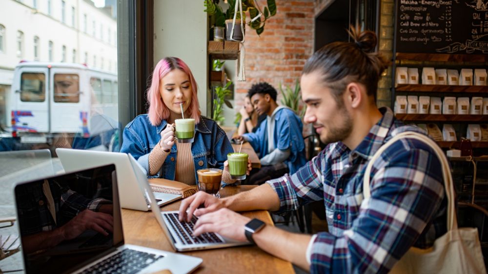 100 Kata-kata motivasi gen z galau, keren dan bikin kembali semangat