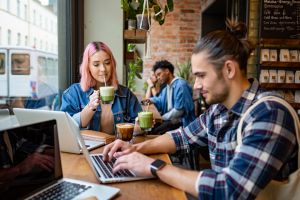 100 Kata-kata motivasi gen z galau, keren dan bikin kembali semangat