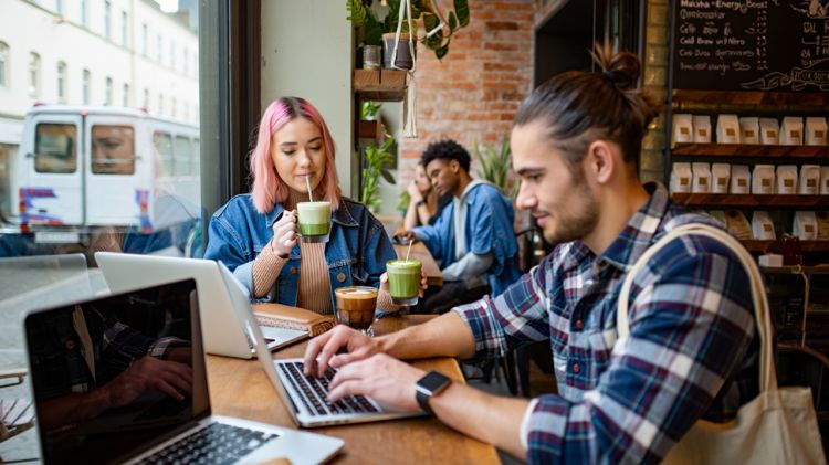 100 Kata-kata motivasi gen z galau, keren dan bikin kembali semangat