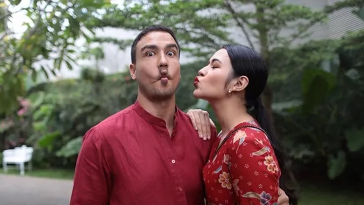 Rumor orang ketiga di balik perceraian Raisa dan Hamish Daud, kuasa hukum beri jawaban tegas