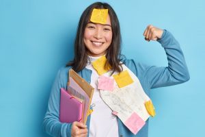 100 Kata-kata motivasi diri sendiri keren dan lucu, bikin suasana kian bahagia