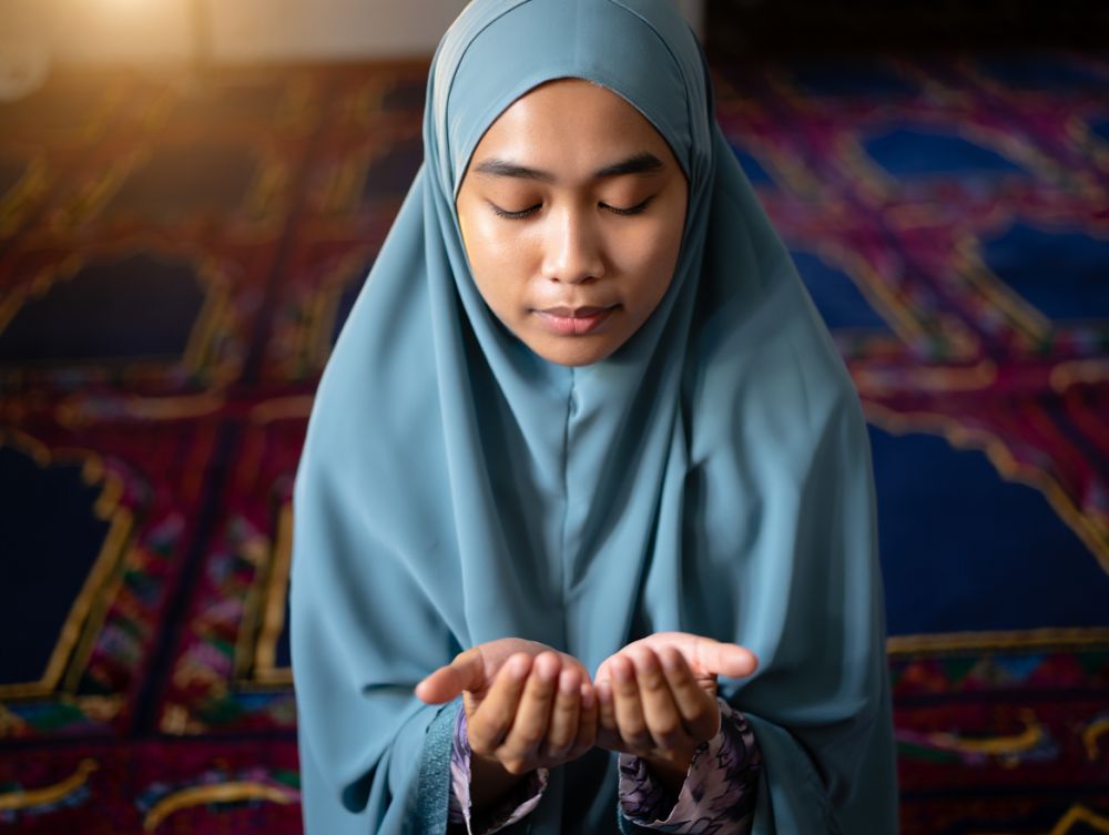 Bacaan niat puasa Ayyamul Bidh November 2025, berserta jadwal dan keutamaannya