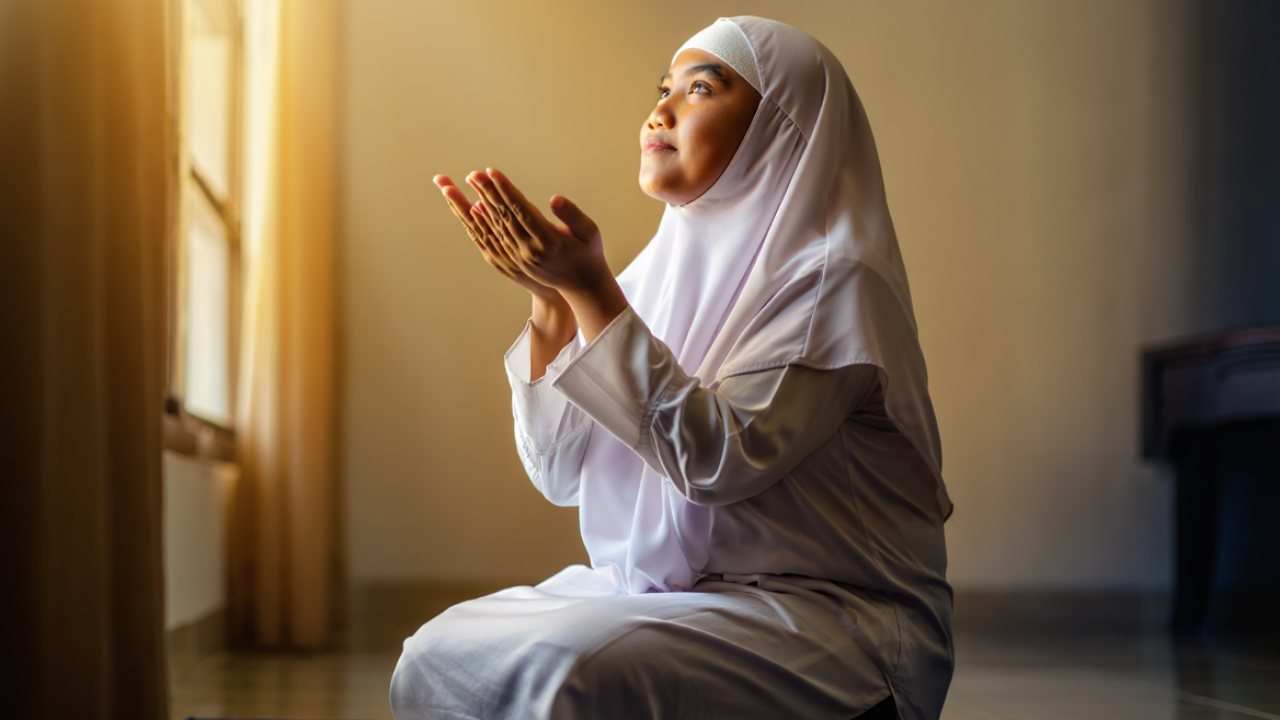 Bacaan niat puasa Ayyamul Bidh November 2025, berserta jadwal dan keutamaannya