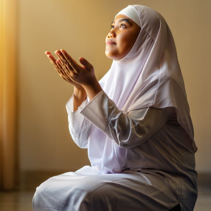 Bacaan niat puasa Ayyamul Bidh November 2025, berserta jadwal dan keutamaannya